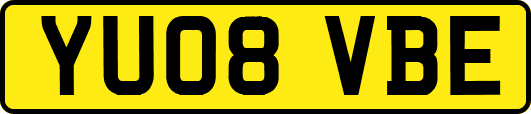 YU08VBE