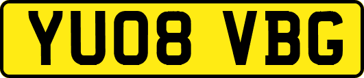 YU08VBG