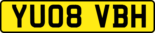 YU08VBH