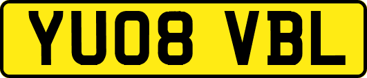 YU08VBL