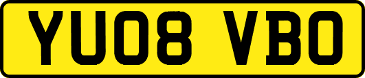 YU08VBO