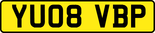 YU08VBP