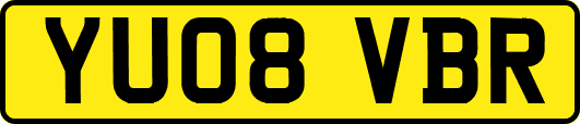 YU08VBR