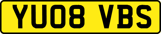 YU08VBS