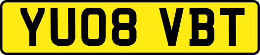 YU08VBT