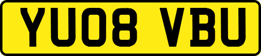 YU08VBU