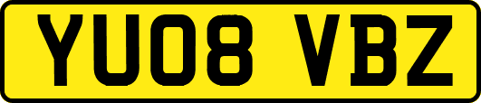 YU08VBZ