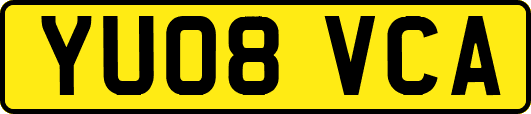 YU08VCA