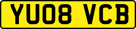 YU08VCB
