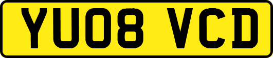 YU08VCD