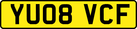 YU08VCF
