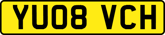 YU08VCH