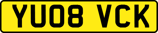 YU08VCK