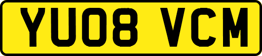 YU08VCM