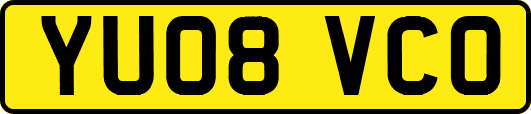 YU08VCO