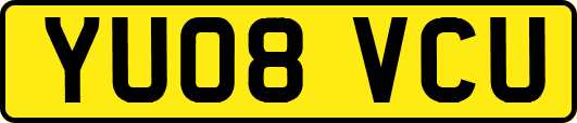 YU08VCU