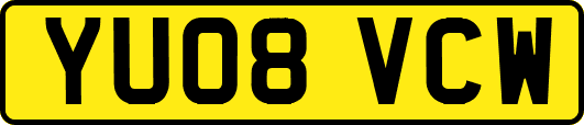 YU08VCW