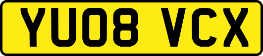 YU08VCX