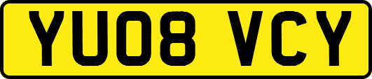 YU08VCY
