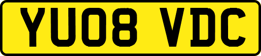 YU08VDC