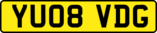 YU08VDG