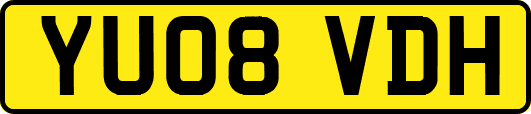 YU08VDH
