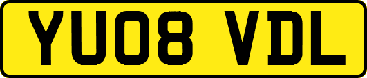 YU08VDL