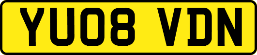 YU08VDN