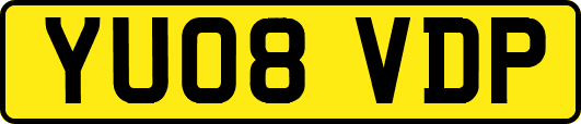 YU08VDP