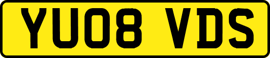 YU08VDS