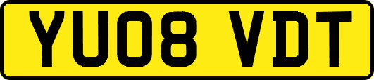 YU08VDT