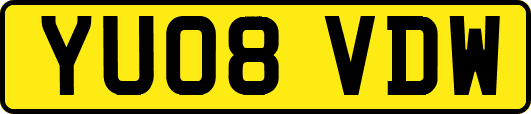 YU08VDW