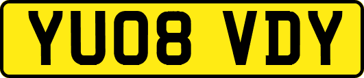 YU08VDY