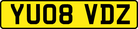 YU08VDZ