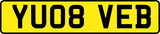 YU08VEB