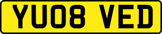 YU08VED