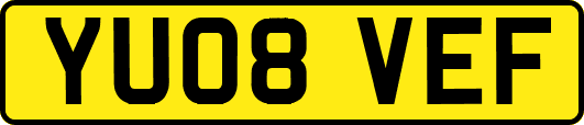YU08VEF