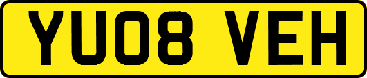 YU08VEH