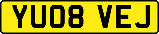 YU08VEJ