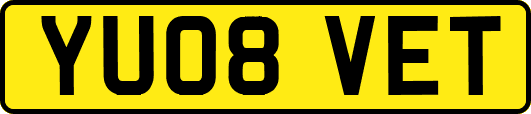 YU08VET
