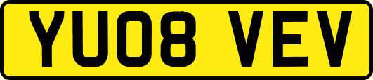 YU08VEV