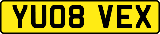 YU08VEX