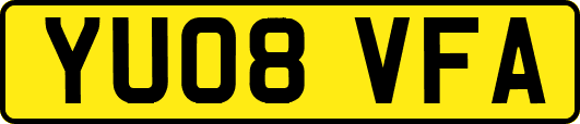 YU08VFA