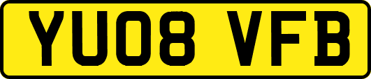 YU08VFB