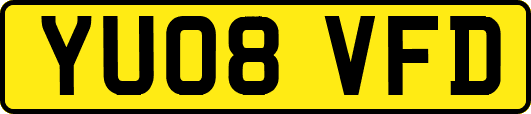 YU08VFD