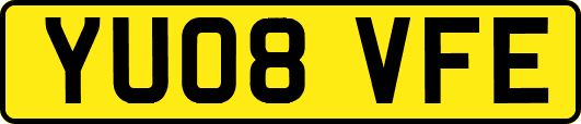 YU08VFE