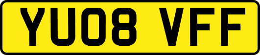 YU08VFF