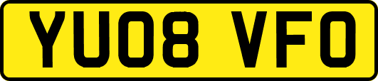 YU08VFO