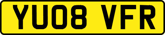 YU08VFR