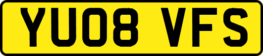 YU08VFS